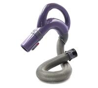 1pc ，Compatible for Shark， Navigator Lift-Away Upright Vacuum Cleaner Replacement Hose Handle Compatible with NV350-NV357 UV440 Series(Purple)