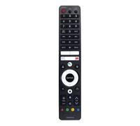 1Pc Compatible For Sharp TV 2TC50EG1X 2TC42EG1X 2TC32EG1X 2TC42BG1X 4TC70BK1T Voice Remote Control GB326WJNA Spare Parts