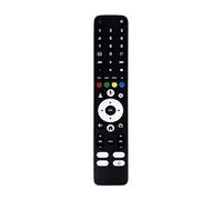 1Pc Compatible For Sharp TV 4TC50FJ1X 4TC55FJ1X 4TC65FJ1X 4TC75FJ1X Voice Remote Control SHV10 Spare Parts