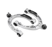 1PC Compatible For Tesla Model 3 / Y 17-23 Front LH Or RH Upper Suspension U-Type Control Arm 104432100G 104432600G(Right)