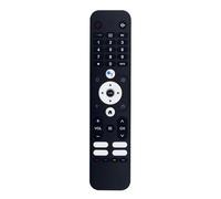 1Pc Compatible For TV H32K66UG H43K66UG H50K66UG H55S6UG H65S6UG Voice Remote Control HTRU31 Spare Parts Replacement