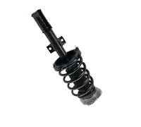 1pc Compatible For Volvo XC90 Front Shock Absorber 30736623AGF Car Suspension Coil Spring Strut Assembly Auto Damper(FRONT RIGHT)