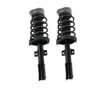 1pc Compatible For Volvo XC90 Front Shock Absorber 30736623AGF Car Suspension Coil Spring Strut Assembly Auto Damper(FRONT LEFT)