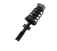 1pc Compatible For Volvo XC90 Front Shock Absorber 30736623AGF Car Suspension Coil Spring Strut Assembly Auto Damper(FRONT LEFT)