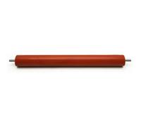 1pc Compatible Fuser Upper Heat Roller And Lower Roller For HL-L8250 HL-L8350 HL-L8260 MFC-L9310 MFC-L8410 MFC-L8610 MFC-L8690 MFC-L8900 MFC-L9570 Printer Parts(Lower Roller)