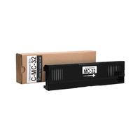 1Pc Compatible Maintenance Tank Box With Chip MC-32 For TC-5200 TC-5200M TC-20 Printers