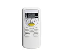 1pc Compatible With Air Conditioner CS-PA7KKD CU-PA9KKD CS-PA16KKD A75C2663 A75C2664 Remote Control A75C2665 Spare Parts