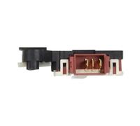 1PC Compatible with Beko Compatible with Konka Drum Washing Machine PTC Door Lock Switch T 2805310400 Parts ZV-446