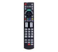 1pc Compatible With For TV PS64 ST50X Series TC-P55VT50 TC-65PS64 Remote Control N2QAYB000777 N2QAYB000704 Spare Parts