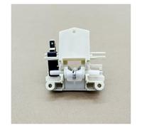1PC Compatible With Midea X6s/WQP12-MK5001D Dishwasher 60N/30N Single Stage Brand New Door Switch Assembly