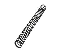 1PC Compression Spring Pressure Coil Spring Wire Diameter 1.5mm Out Diameter 12/15/16/18/20mm Length 150-500mm(200mm,16mm-1.5mm)