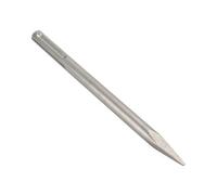 1Pc Concrete SDS Plus 8-30mm bit Cross Cutter head double auger Hammer 400mm Wall Brick Block Electric Hammer Masonry Bit(400mmX25mm)