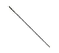 1Pc Concrete SDS Plus 8-30mm Bit Cross Cutter Head Double Auger Hammer 400mm Wall Brick Block Electric Hammer Masonry Bit(400mmX8mm)