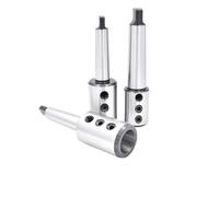 1pc Cone U Drill Adapter MT2 MT3 MT4 MT5 SLN20 SLN25 SLN32 SLN40 MT SLN Tool Holder Side Fixed Tool Holder U Drill Chuck(MTA2-SLN25)
