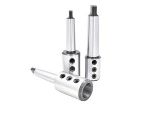 1pc Cone U Drill Adapter MT2 MT3 MT4 MT5 SLN20 SLN25 SLN32 SLN40 MT SLN Tool Holder Side Fixed Tool Holder U Drill Chuck(MTA3-SLN25)