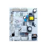 1pc Control Board For Refrigerator W19-80 Circuit PCB BCD-228WH BCD-326WGA Fridge Motherboard Freezer Parts