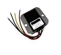 1pc Converter 12V24V to 3.3V3.7V4.2V6V7.5V9V DC-DC Step-down module 24V to 13.8V15V19V to Converter 5A 8A 10A(10A,24V_9V)