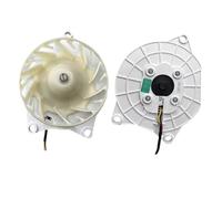 1pc Cooling Fan For Refrigerator EAU64824805 Fridge Radiator Freezer Parts