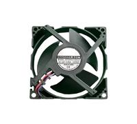 1pc Cooling Fan For Refrigerator HTD09232D12X DC12V 0.08A Fridge Radiator Freezer Parts Replacement