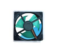 1pc Cooling Fan For Refrigerator MODEF 4715JL-04W-S29 DC12V 0.23A Fridge Radiator Freezer Parts