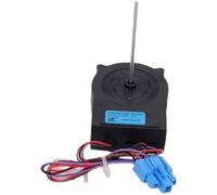 1pc Cooling Fan Motor 4681JB1027B For Refrigerator ODM-002C DC13V Fridge Radiator Freezer Parts