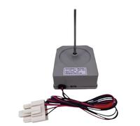 1pc Cooling Fan Motor 4681JB1029U For Refrigerator RDD056X01.T DC13V 2.80W 220mA Fridge Radiator Freezer Parts