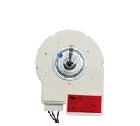 1pc Cooling Fan Motor DLA5985HAEA for Refrigerator 0064000459 1420r/min 3.5W Fridge Radiator Freezer Parts