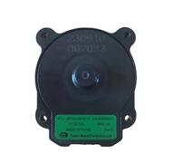 1pc Cooling Fan Motor EAU65058501 for Refrigerator MOD.RFD3410A101A DC12V Fridge Radiator Freezer Parts