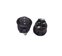 1pc copper pin open baking pan switch 5 3 Power