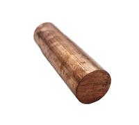 1pc Copper Round Rod Bar 65mm-100mm(Length 200mm,70mm 1pc)