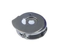 1PC CP-M82C Large Bobbin Case Cap 102-31553 for JUKI LH-1182 LH-1182-4 Double Needle Sewing Machine