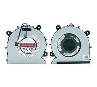 1pc CPU Cooling Fan Replacement for 14 TP412FAC TP412FA BAZA0605R5M-005