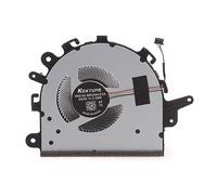 1PC CPU Fan Laptop Cooling Fan 5V 0.5A 4pin CPU Cooler For 15 V15-IIL S145-15 Laptop Heatsink Part