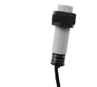1pc CR18-8DN CR18-8DP CR18-8DN2 CR18-8DP2 CR18-8AC CR18-8AO M18 Capacitive Proximity Switch Sensor(CR18-8DN)
