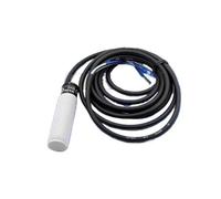 1pc CR18-8DN CR18-8DP CR18-8DN2 CR18-8DP2 M18 Capacitive Proximity Switch Sensor(Cr18-8dn2 Npn Nc)