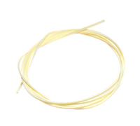 1pc Cream Vertical Stripes Celluloid 5 Feet Guitar Binding Purfling Strip 1650 X 2 X 1.5 mm