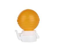 1PC Creative Sealed Cap Plastic Bottles Sealer Fresh Pump & Pour Fizz Keeper Random Color