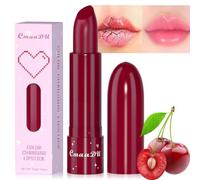 1pc Crystal Jelly Fruit Lip Balm Lasting Moisturizing Hydrating drying Care Cosmetics Lines Reducing Lipsticks Lips Lip
