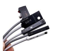 1pc CS1-G CS1-M CS1-U CS1-F D-A93 D-Z73 D-A73 D-C73 Magnetic switch Air Pneumatic Cylinder CS1-J Magnetic Switch Sensor(CS1-S)