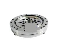 1pc CSF17 Precision Cross Roller Bearing for Harmonic Drive Gear Reducer - High Torque, Low Backlash, Compact devise