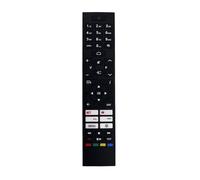 1pc CT-8564 Replacement Remote Control For Smart TV RC45157 Accessories