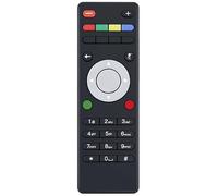1pc CTS-RMT-TRC6 Remote Control For Cisco TelePresence SX10 SX20 TTC7-22 TTC8-02