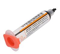 1Pc Curing Solder Ink BGA PCB Solder Ink. Gradually.. Ideal. 5. for. Phone. Wire. Breakage.. and. solidify. It. Will. Also. it. PCB. applying. InkSolder InkPCB