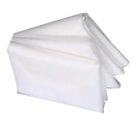 1pc Customizable 180 Mesh Nylon Screen Mesh Roll - Heavy Duty Fine Filter Fabric, 1m Width, Available in 1/5/10m Lengths(180 Mesh-1mx5m)