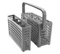 1PC Cutlery Dishwasher Replacement Basket, Compatible For Bosch, Maytag, Kenmore, Whirlpool, LG, Samsung, Kitchenaid, GE