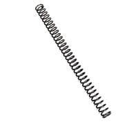 1Pc Cylindrical Compression Spring Wire Diameter 0.5/0.6/0.7mm OD 4/6/7/8/9/18mm Length 300mm Pressure Springs(300mm-9mm,0.7mm)
