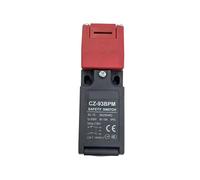 1pc CZ-93Bpm 2NC CZ-93Cpm 1NO 1NC Safety Door Switch Limit Switch Micro Switch(CZ-93C-k1)