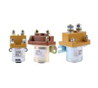 1pc CZ10-80/150/250 DC contactors switches 1NO for cars and control system 80A 150A 250A 12V 24V 72V(CZ10-150,24V)