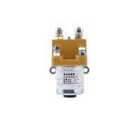 1pc CZ10-80/150/250 DC contactors switches 1NO for cars and control system 80A 150A 250A 12V 24V 72V(CZ10-150,24V)
