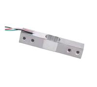 1pc CZL611N Load Cell 1/3/5/10/20kg Small Range Weighing Pressure Sensor Kitchen Scale Portable Scale Small Appliance(1KG)